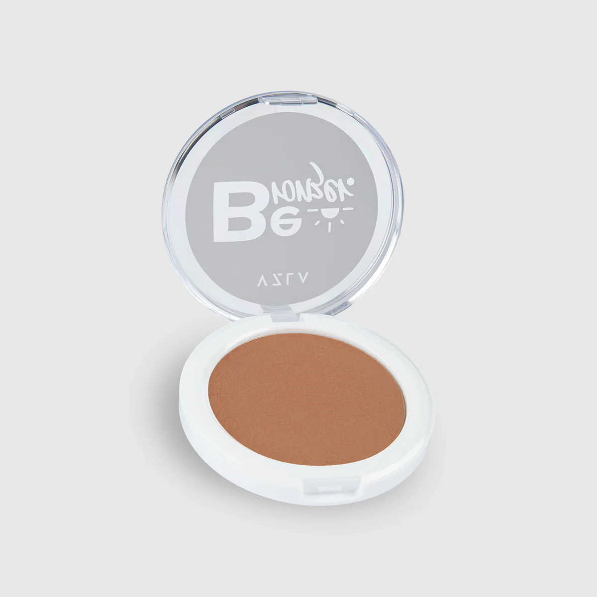 Pó Bronzeador Be Bronzer -Vizzela