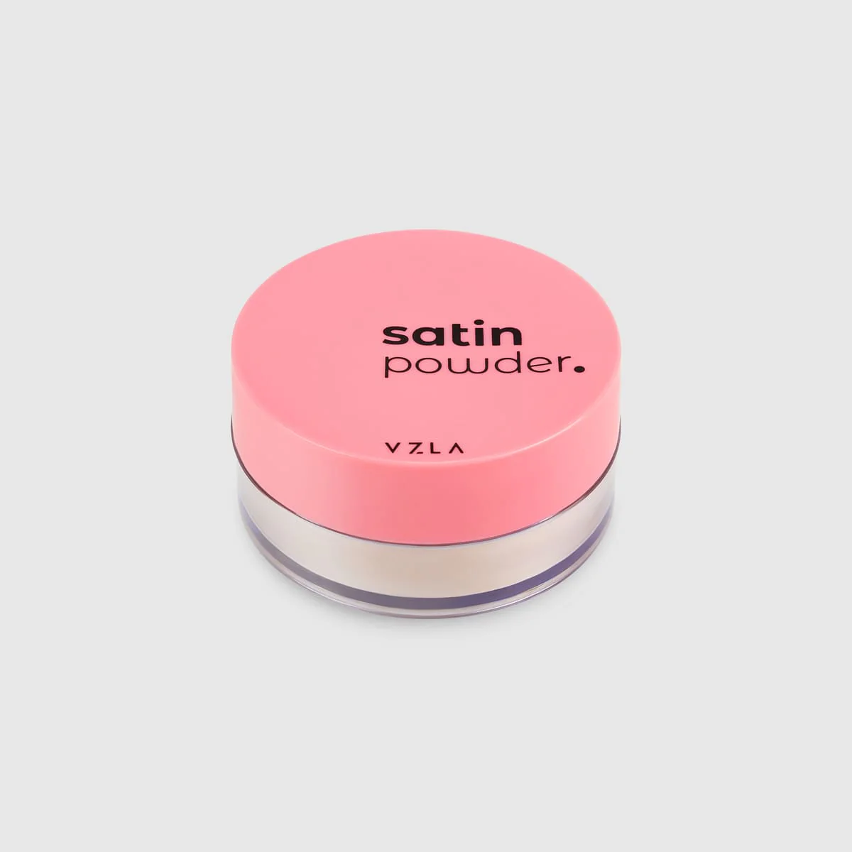 Satin Powder - Vizzela